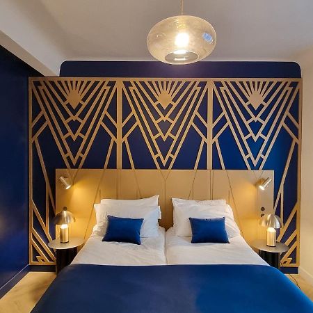 Artemisia Montmartre Hotel Paris Exterior photo