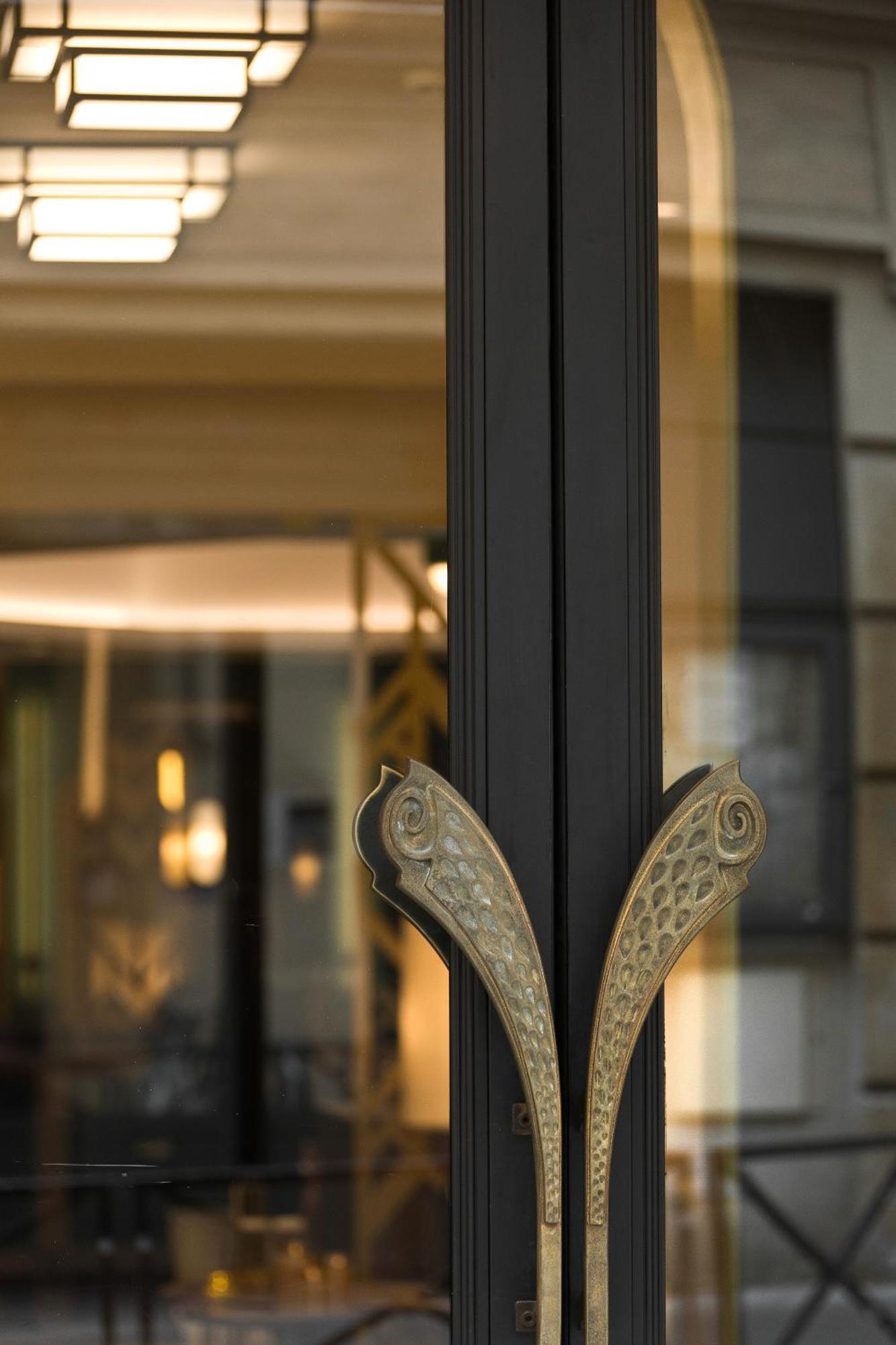 Artemisia Montmartre Hotel Paris Exterior photo